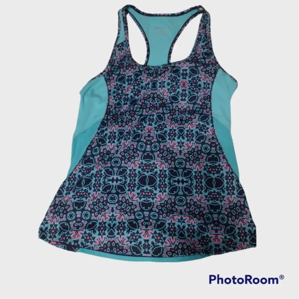 FABLETICS Woman’s Workout Tank-top Size Small 6‎